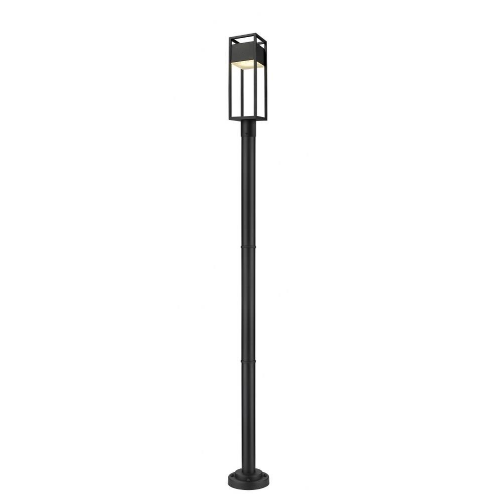 585PHMR-567P-BK-LED