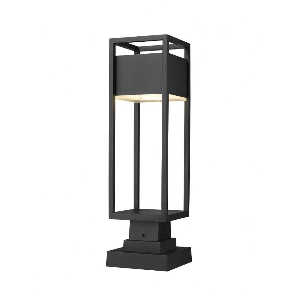 585PHMS-SQPM-BK-LED