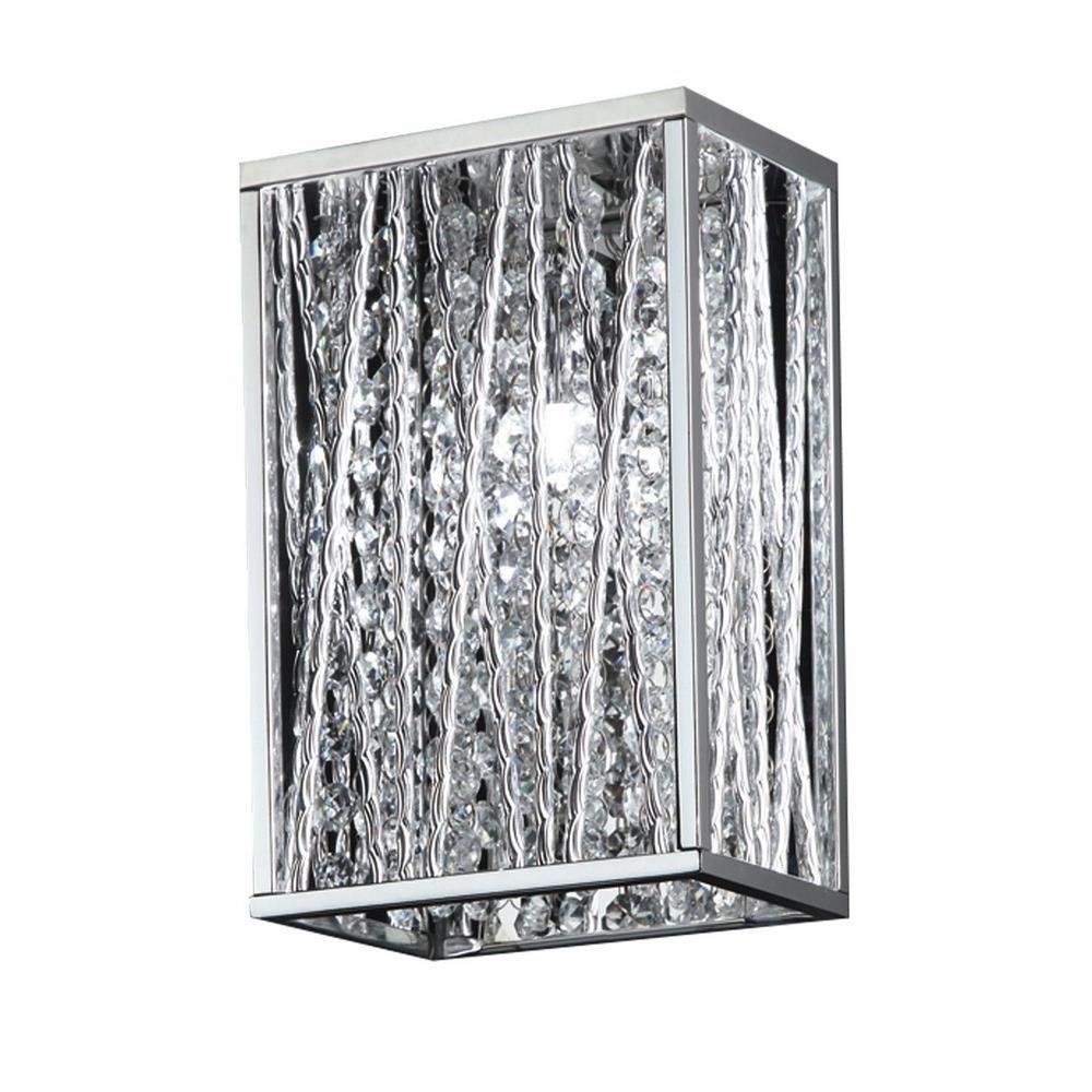 872CH-1S-LED