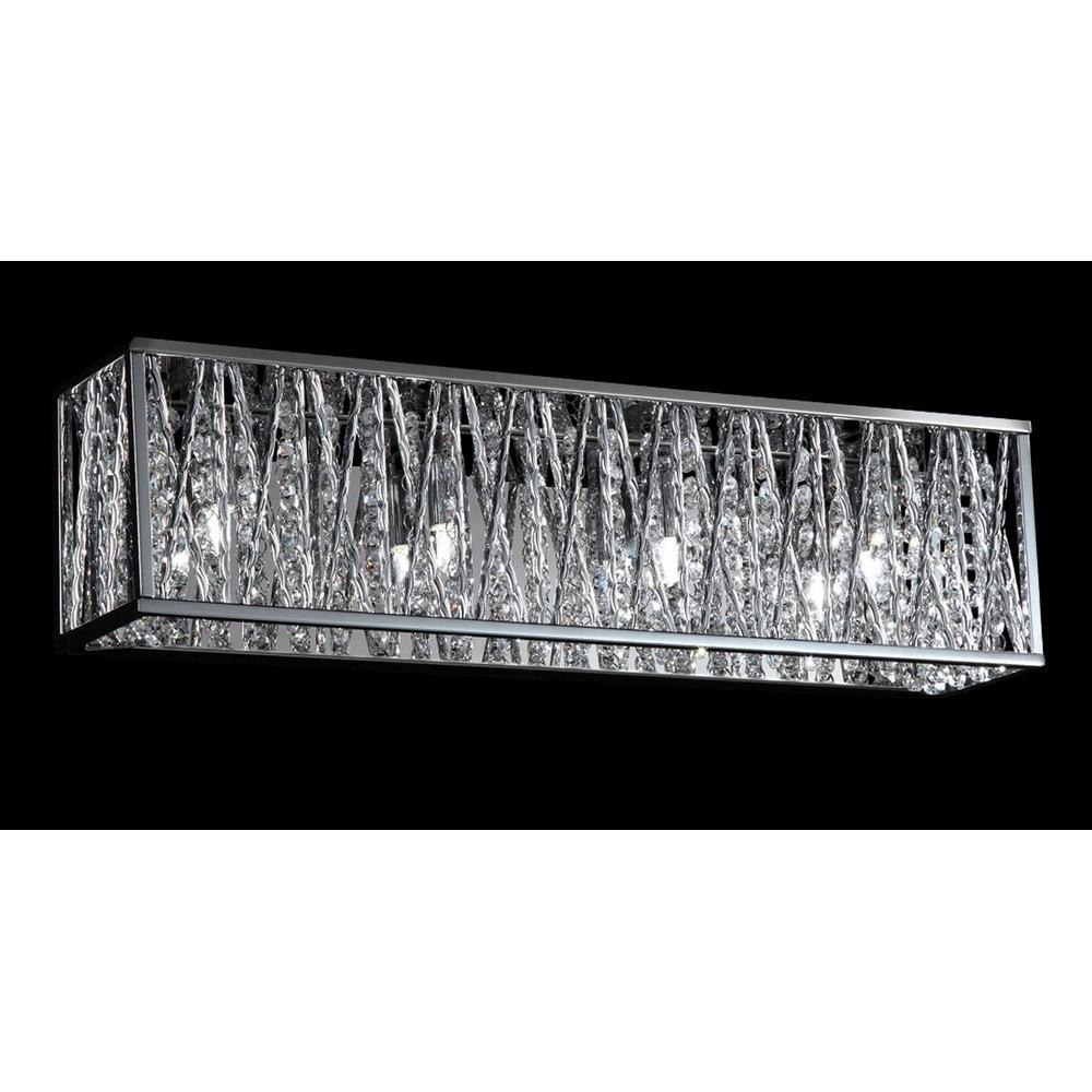 872CH-4V-LED