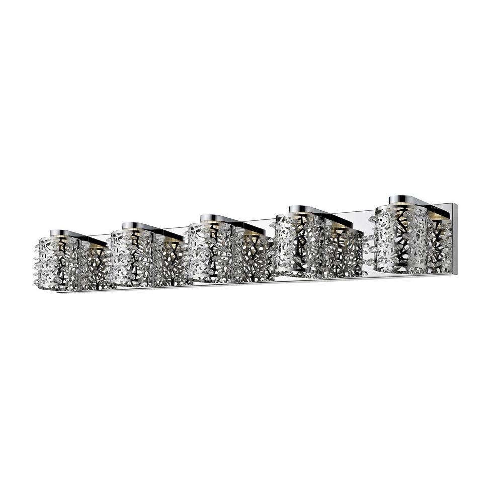 906-5V-LED