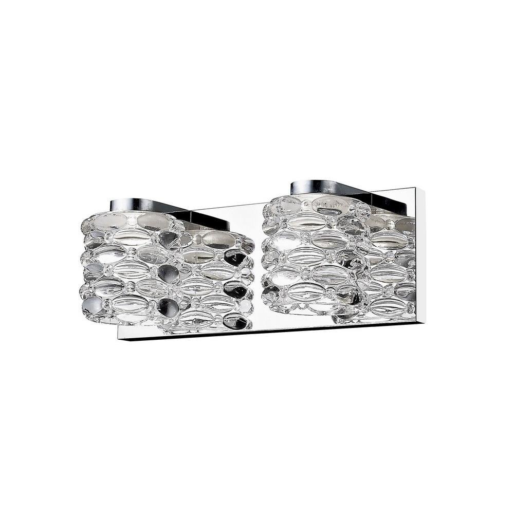907-2V-LED