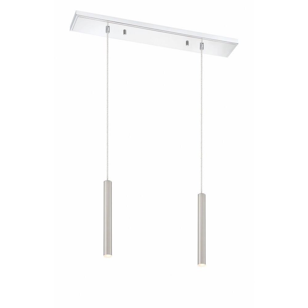 917MP12-BN-LED-2LCH