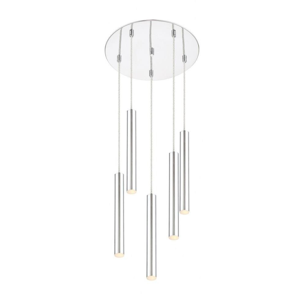 917MP12-CH-LED-5RCH