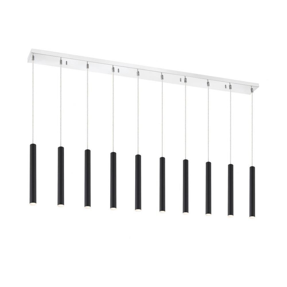 917MP12-MB-LED-10LCH