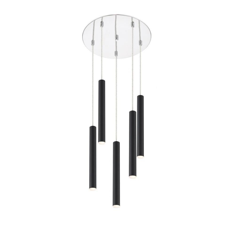 917MP12-MB-LED-5RCH