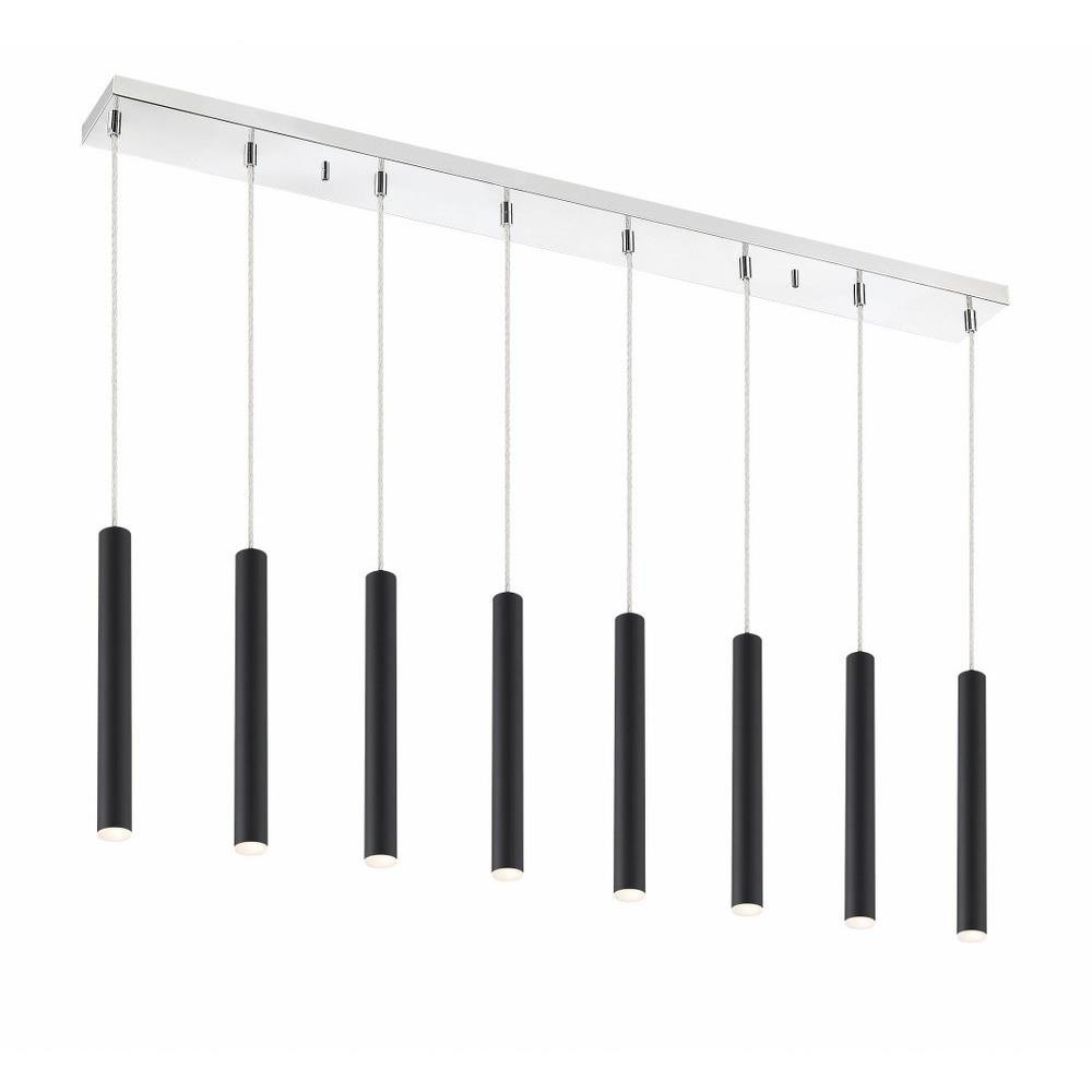 917MP12-MB-LED-8LCH