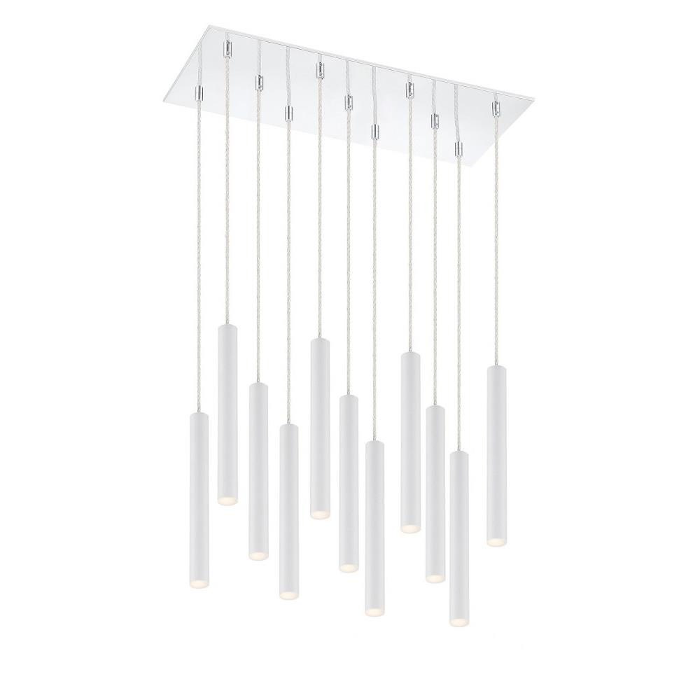 917MP12-WH-LED-11LCH