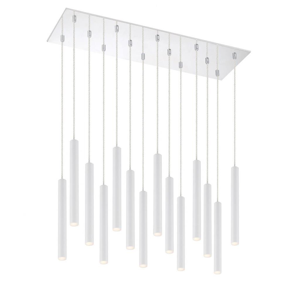 917MP12-WH-LED-14LCH