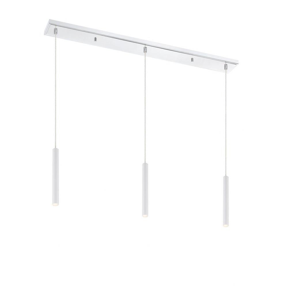 917MP12-WH-LED-3LCH