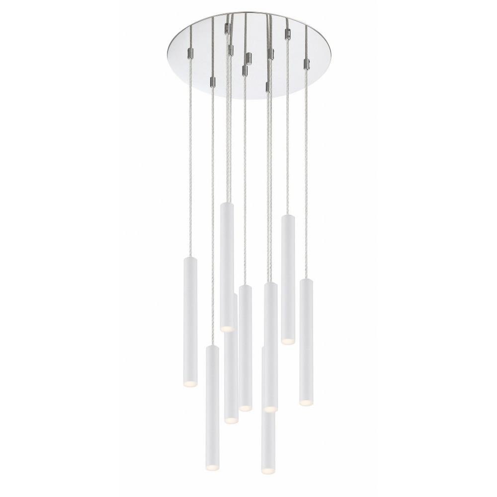 917MP12-WH-LED-9RCH