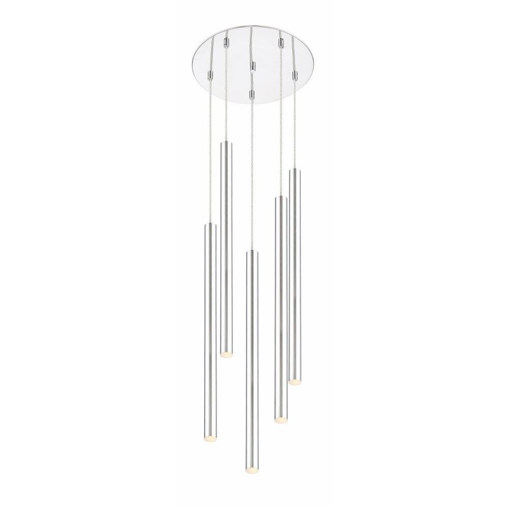 917MP24-CH-LED-5RCH
