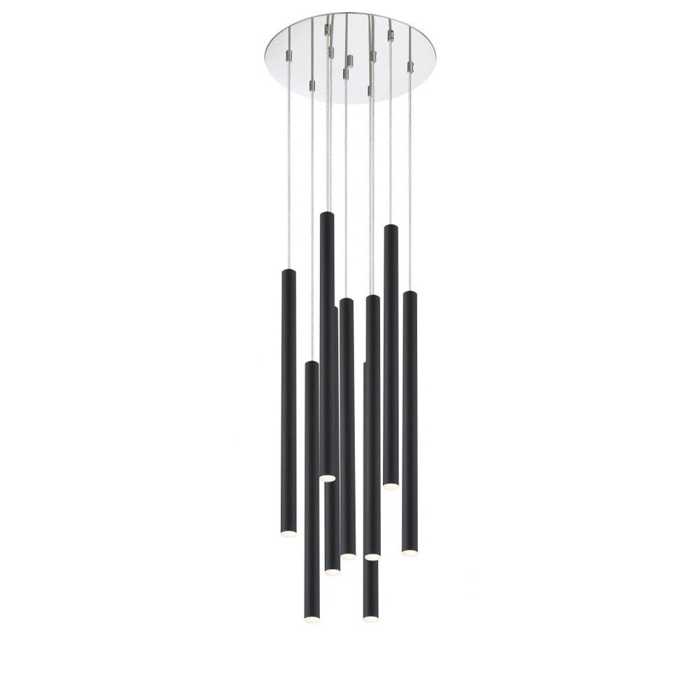 917MP24-MB-LED-9RCH