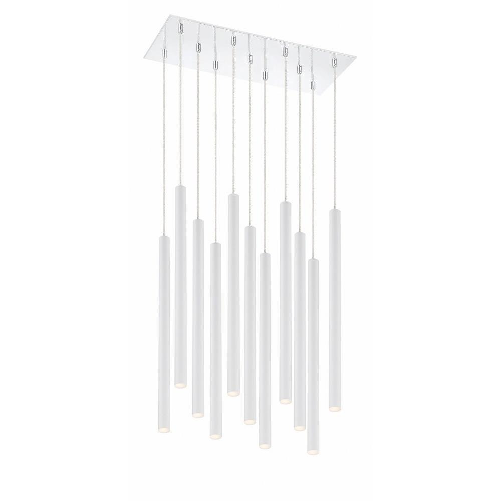 917MP24-WH-LED-11LCH