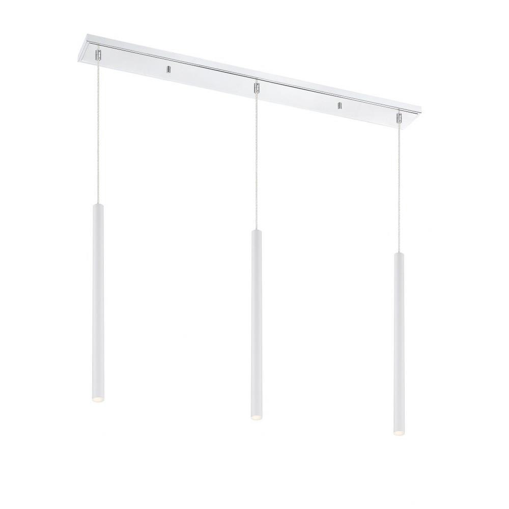 917MP24-WH-LED-3LCH