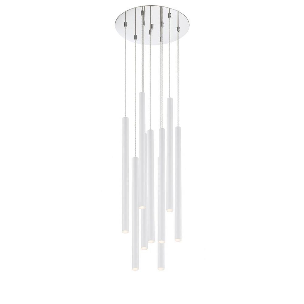917MP24-WH-LED-9RCH